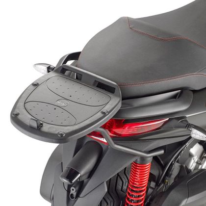 Support top case Givi Scooter Monolock