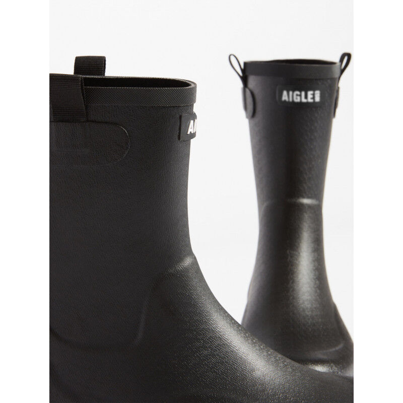 Alya - Bottes de pluie femme