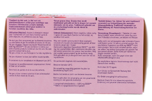 Uri-Cran Daily Comfort Tabletten 120TB
