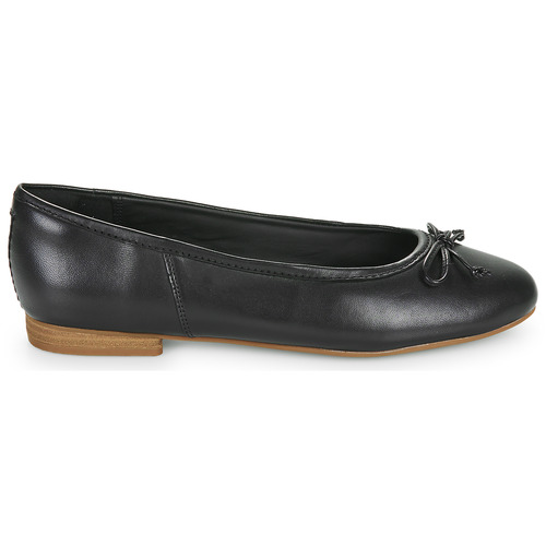 Clarks - FAWNA LILY - Noir
