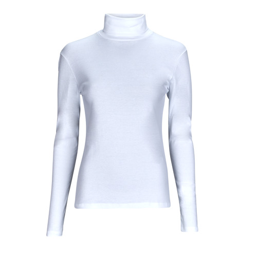 Petit Bateau - SOUS PULL - Blanc