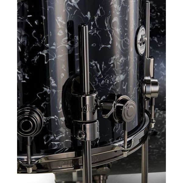 DW Finish Ply Shell Black Velvet