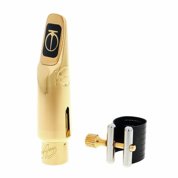 Jody Jazz Tenor DV 8* Mouthpiece