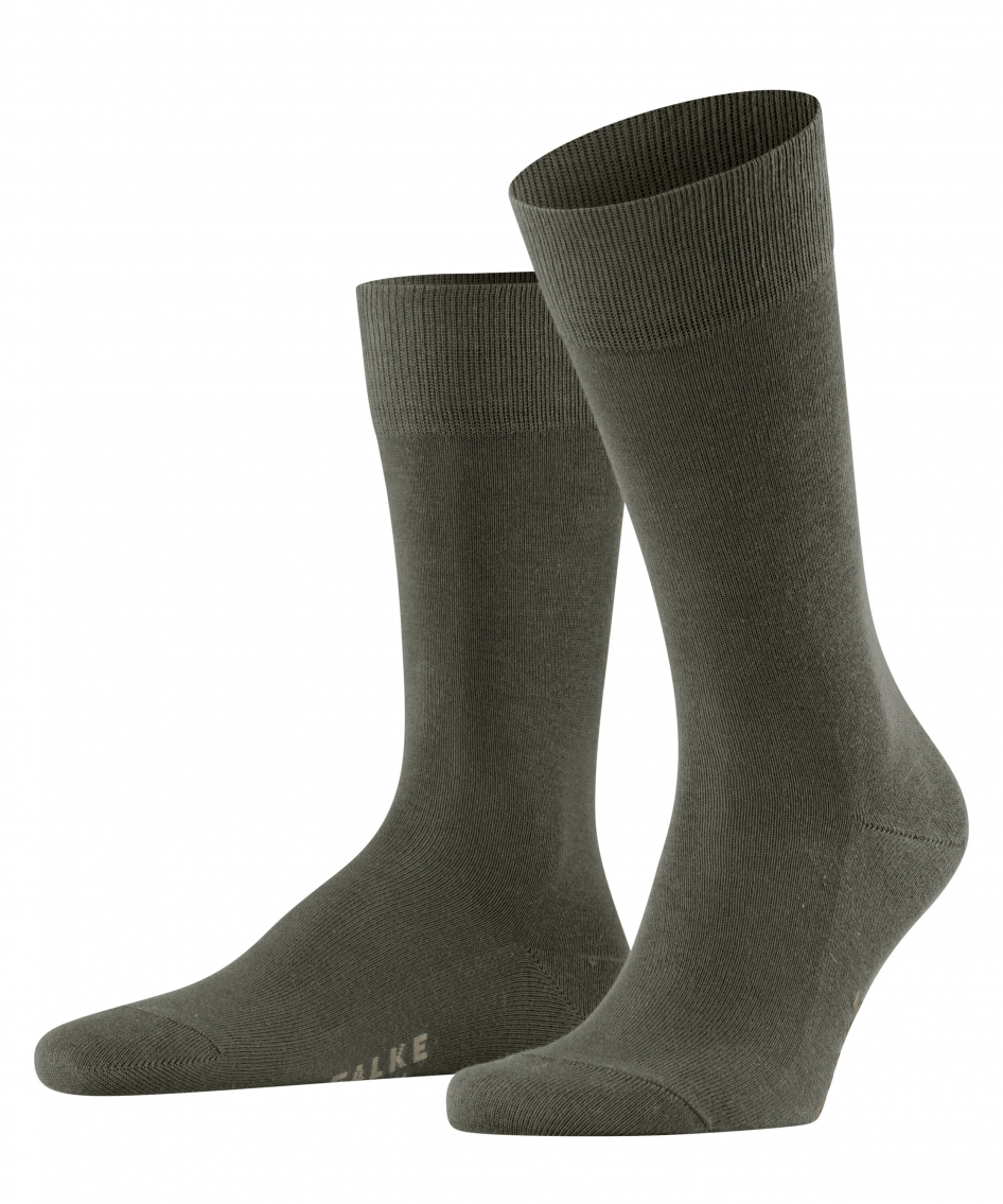 Falke Family SO Socken in Grün