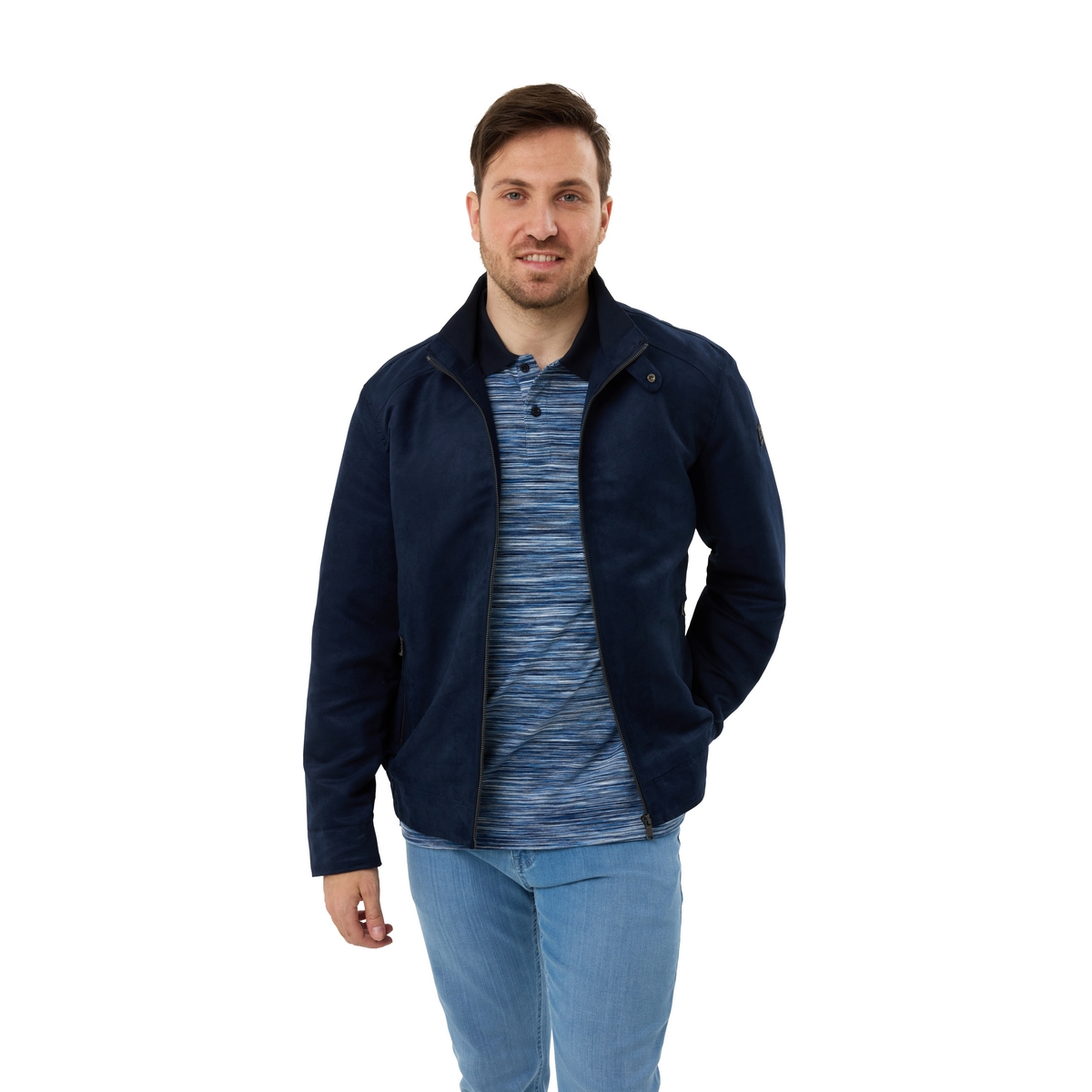 Heren Jas 27630202