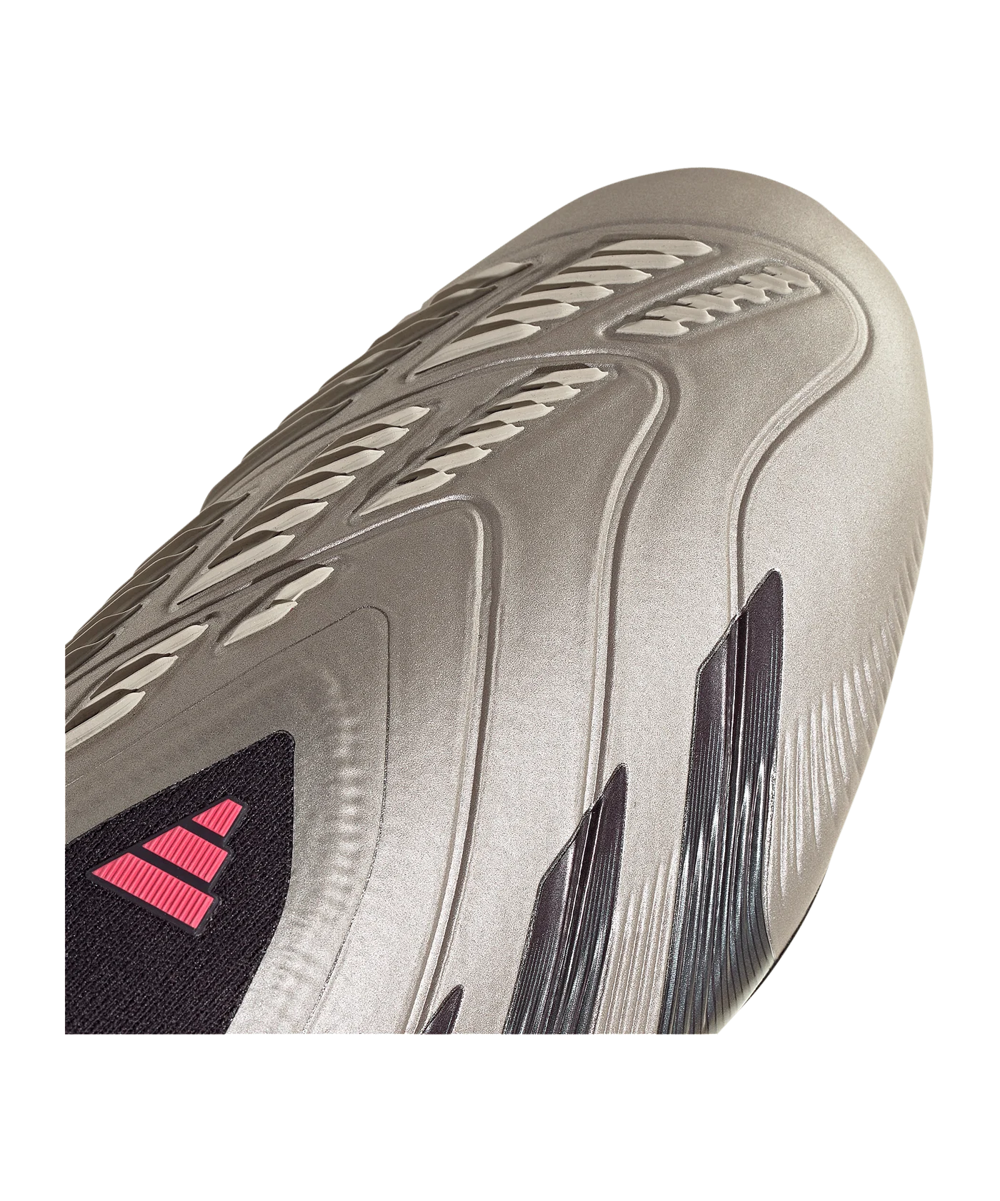 adidas Predator Elite LL SG Vivid Horizon Grau Pink