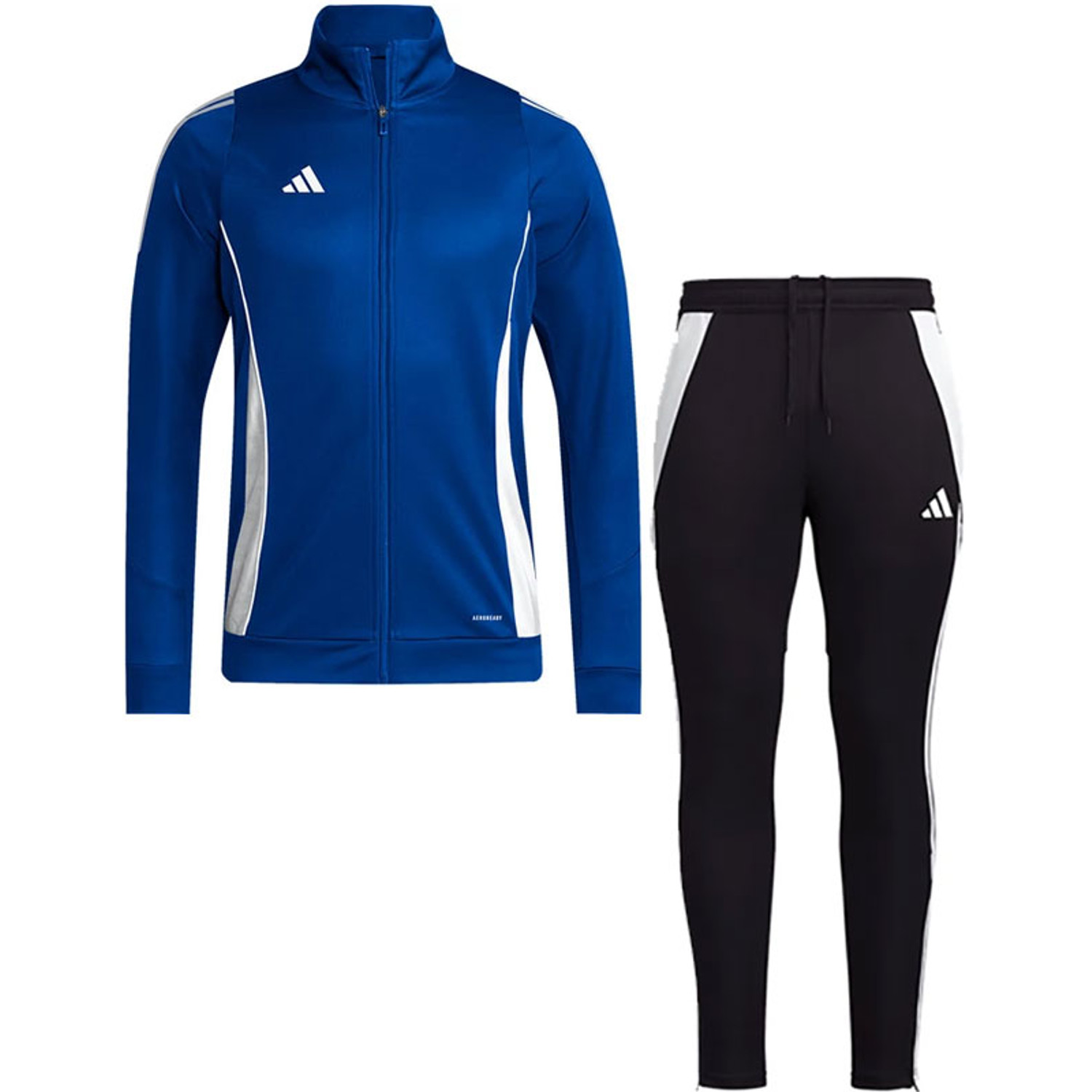 adidas Tiro 24 TK Jacket Trainingspak