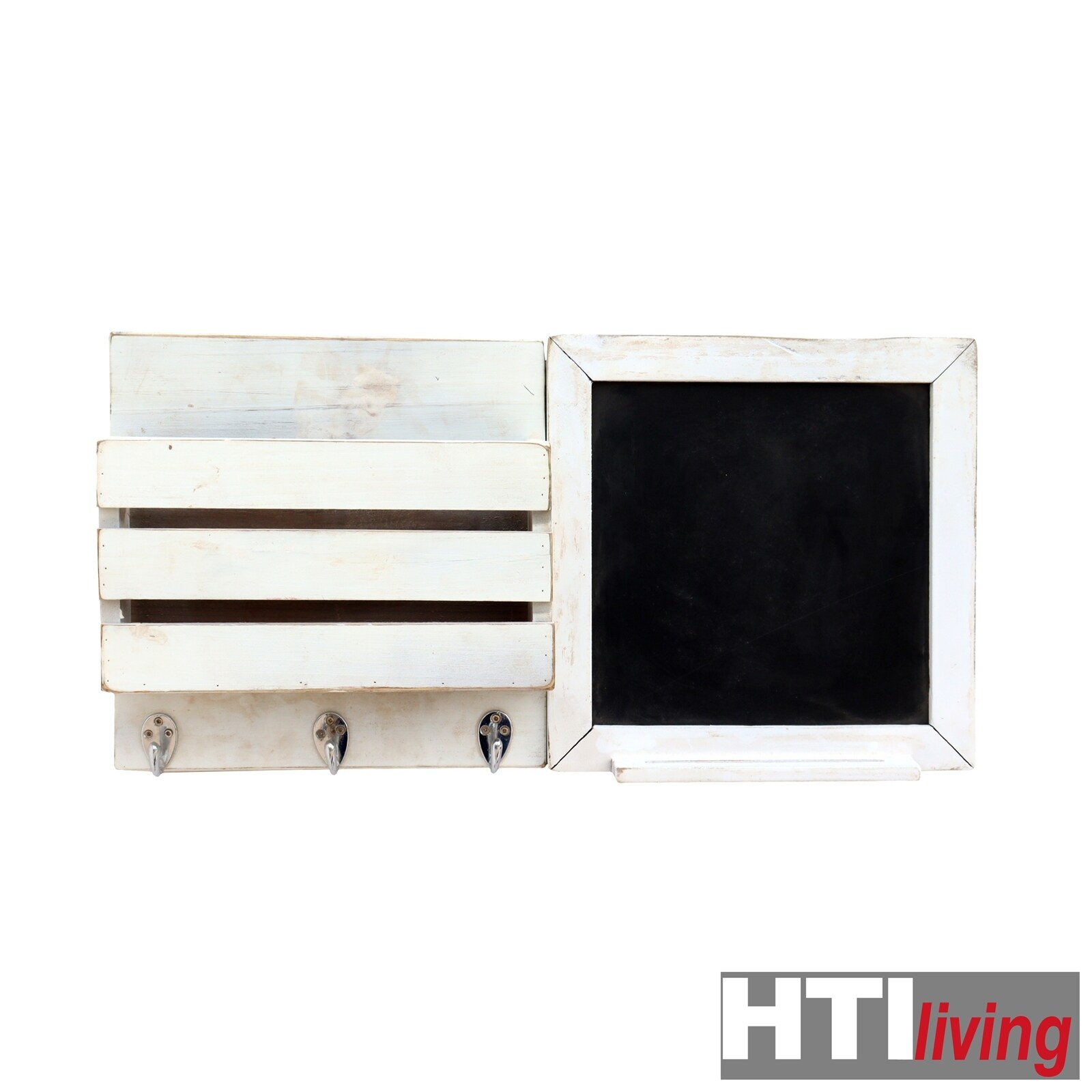 HTI-Living Garderobe mit Tafel Lino