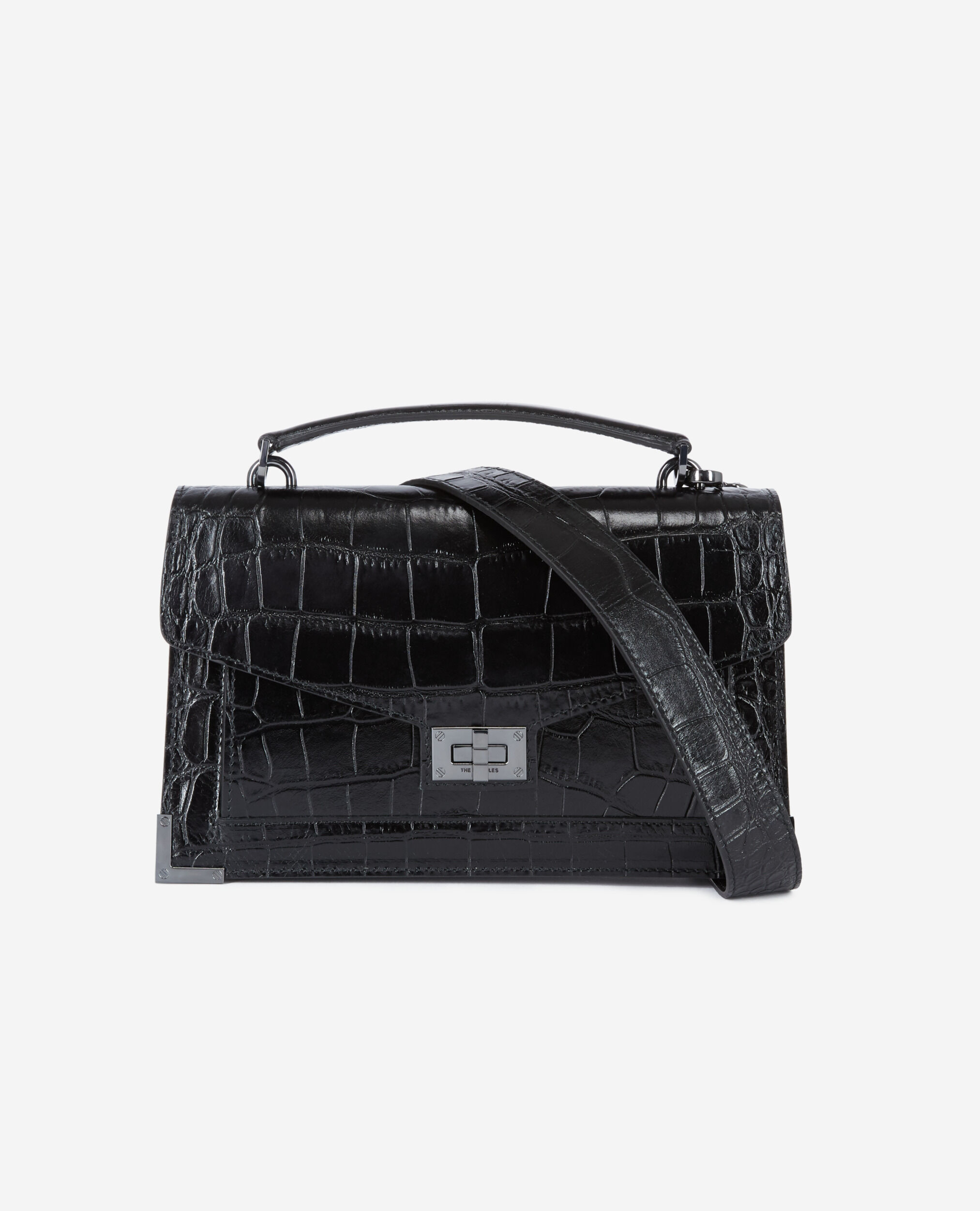 Sac Emily medium noir