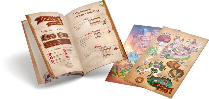 Château Aventure