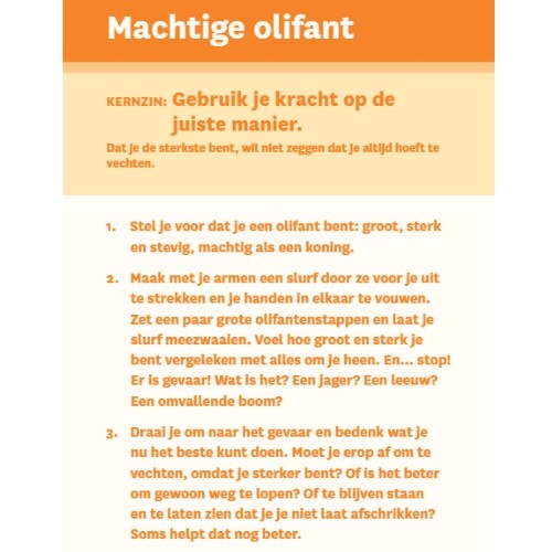 Uitgeverij altamira monkey mind