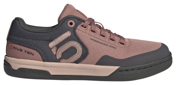 Chaussures de VTT adidas Five Ten Freerider Pro Canvas Rose Femme