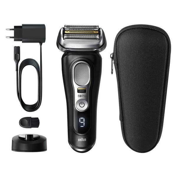 Braun Series 9 Pro 9410s elektrischer Rasierer für Herren
