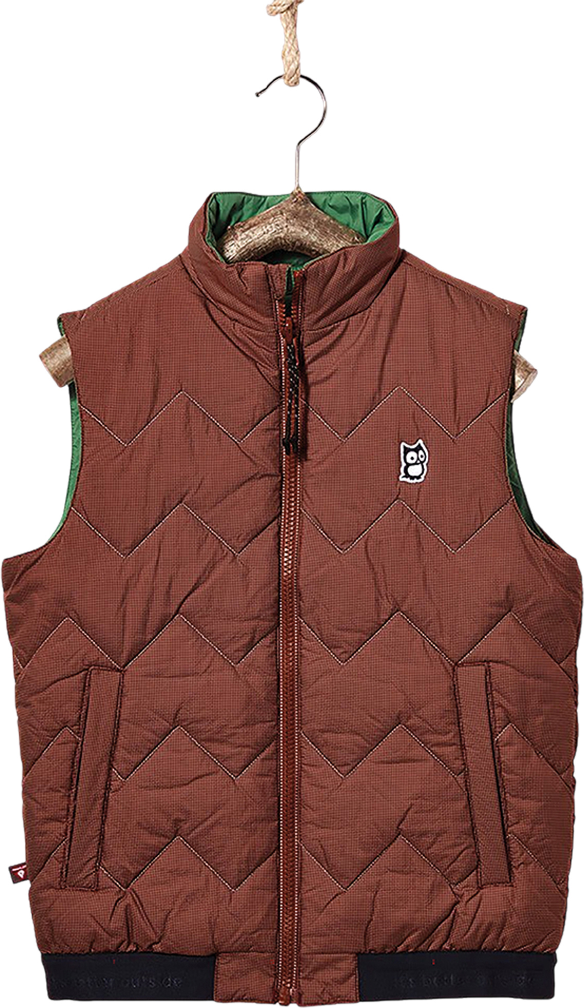 Icon Vest