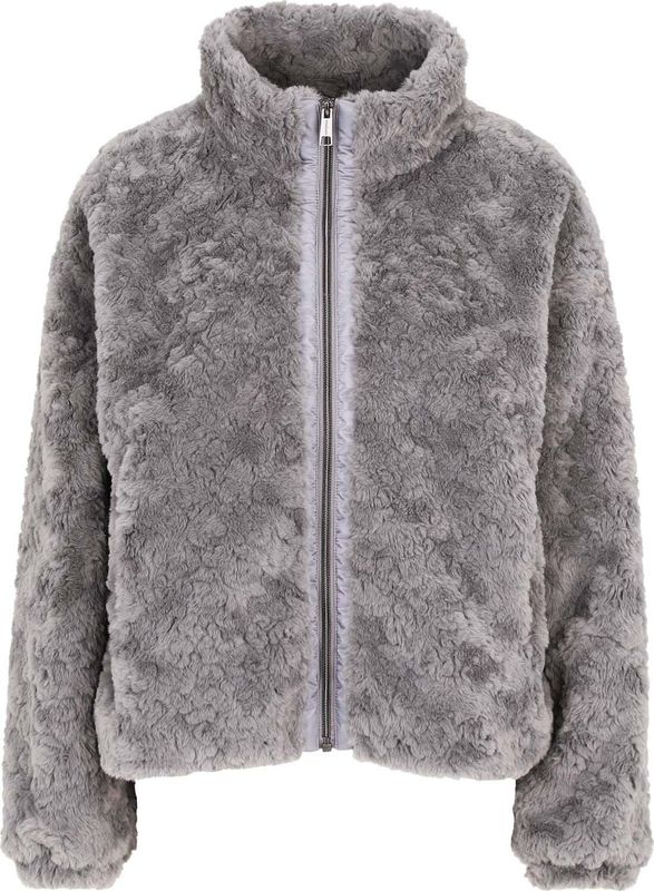 Covered Teddy Jas Chloe Grijs dames