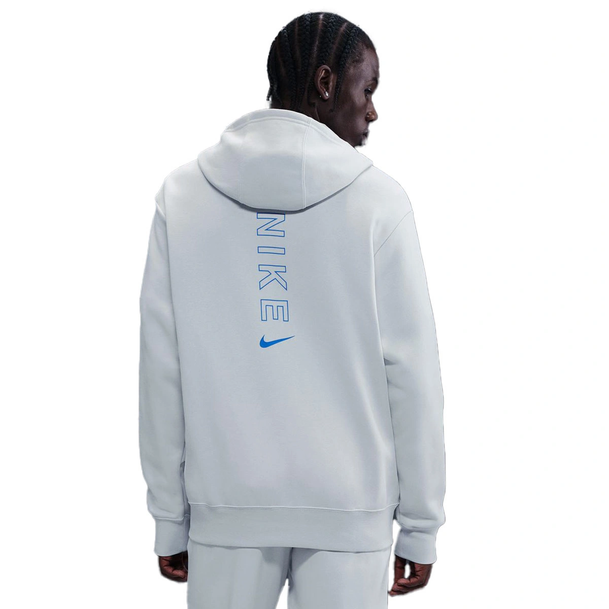 Casaco Nike Sportswear Fleece