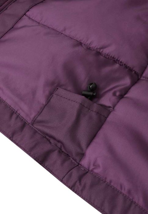 Nuotio Junior Jacket vinterjakke