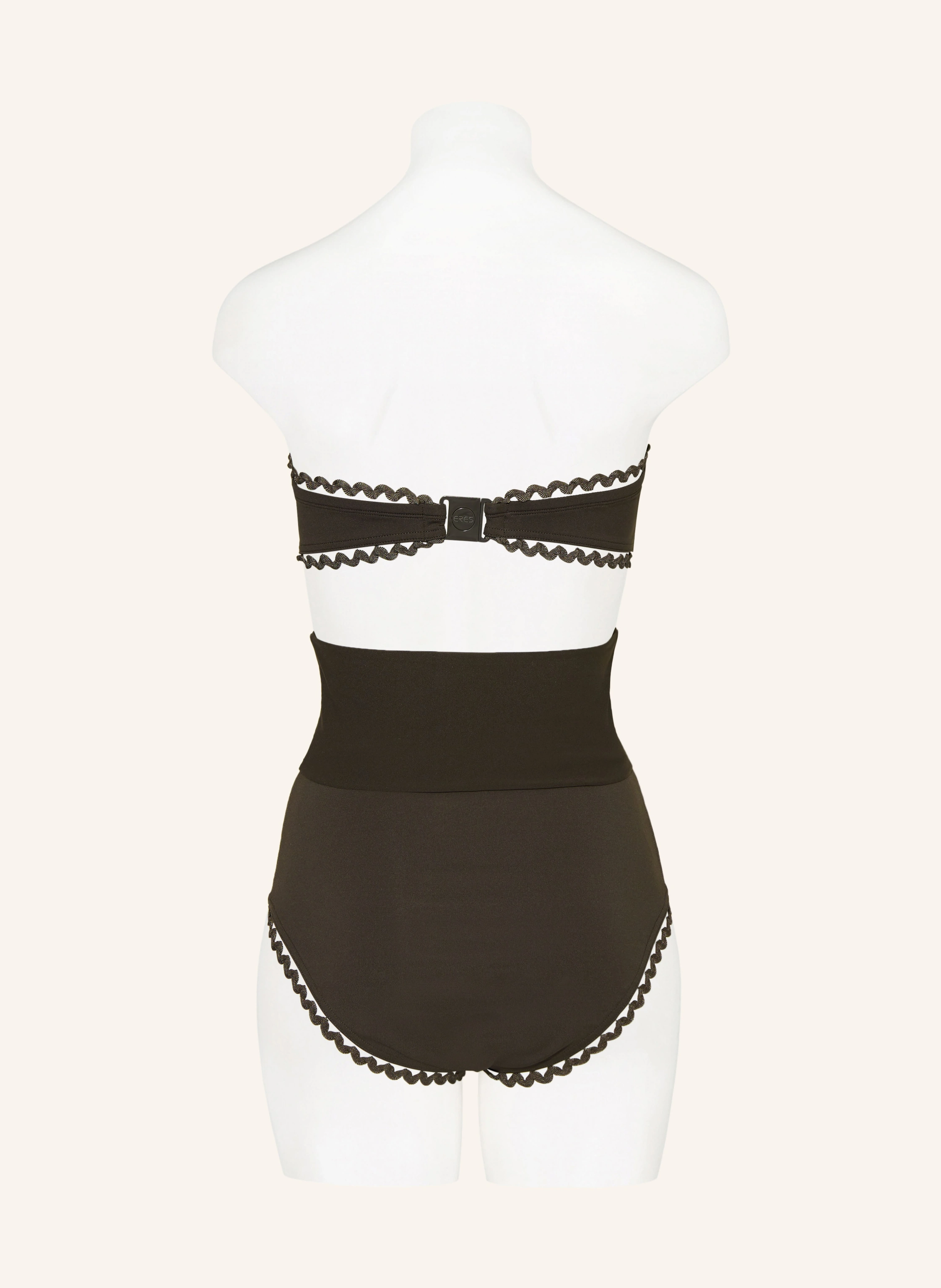 ERES High-Waist-Bikini-Hose HIT