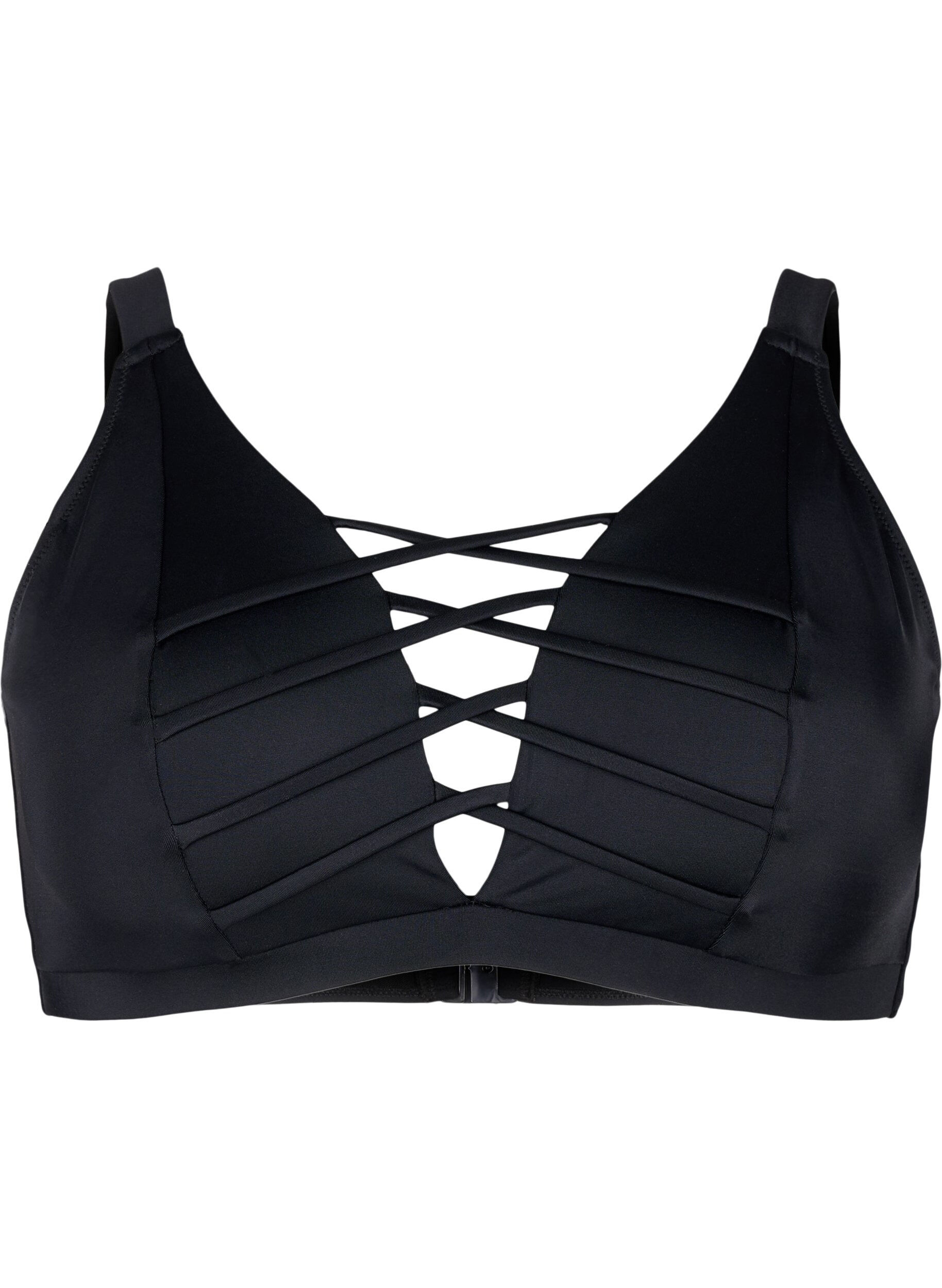 Bikini overdel