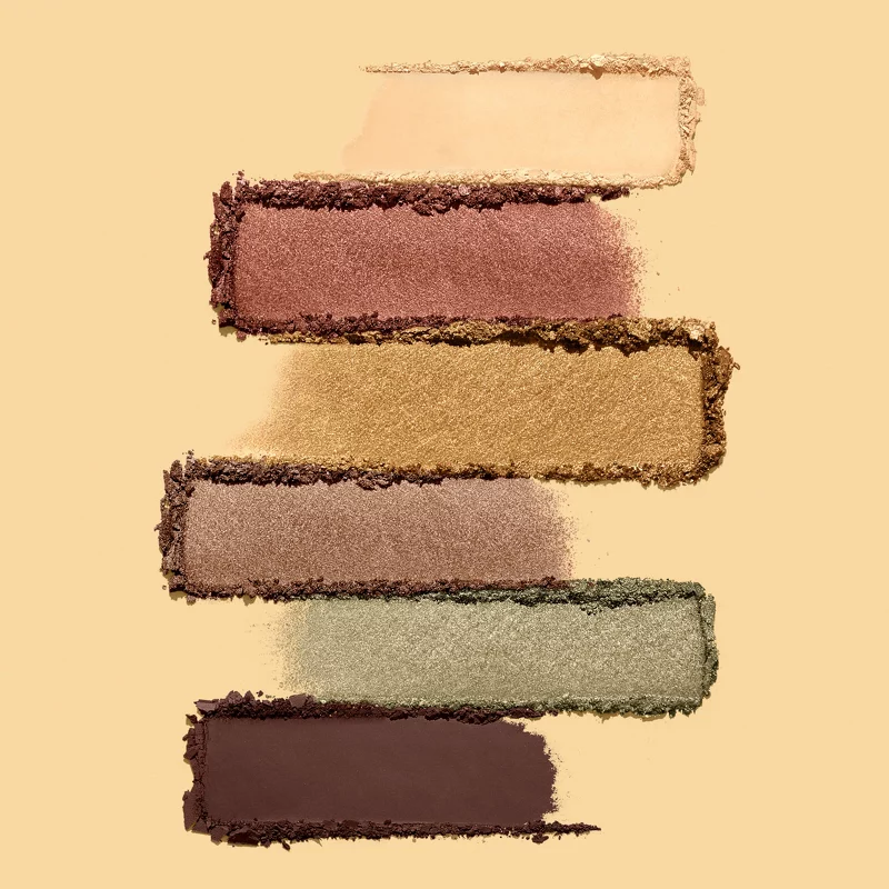 bareMinerals Mineralist Eyeshadow Palette 78 gr. - Sunlit