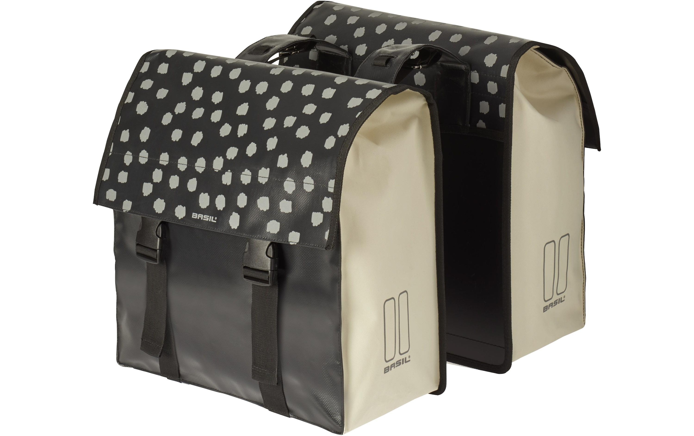 Basil Gepäckträgertasche »Load DB Bag«