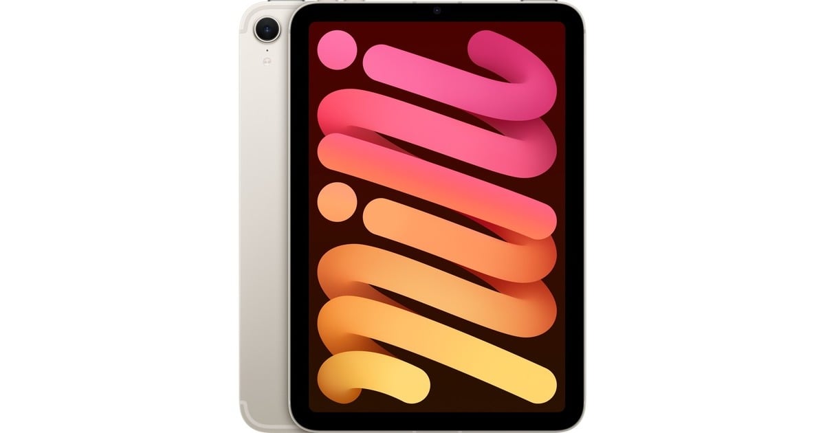 AppleiPad mini (2024) 8.3