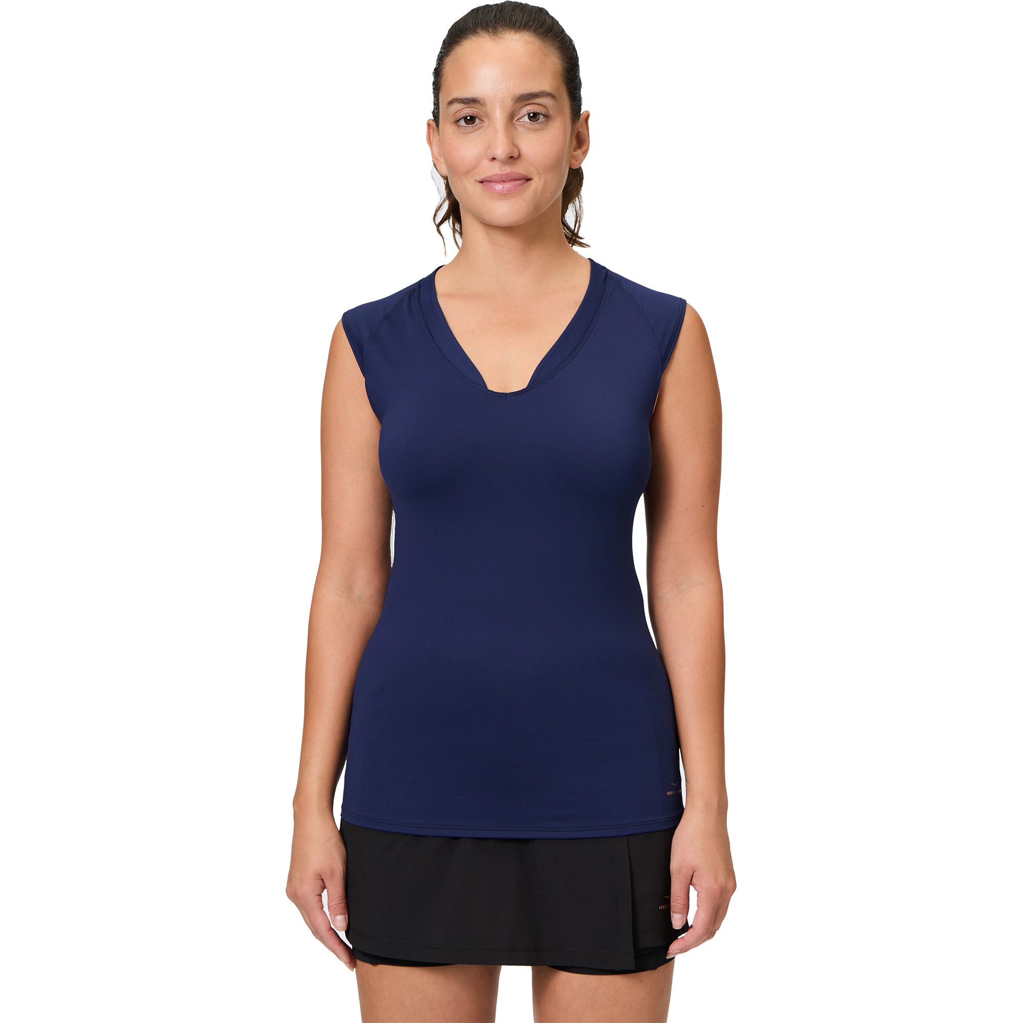 Venice Beach Eleam T-Shirt Damen space