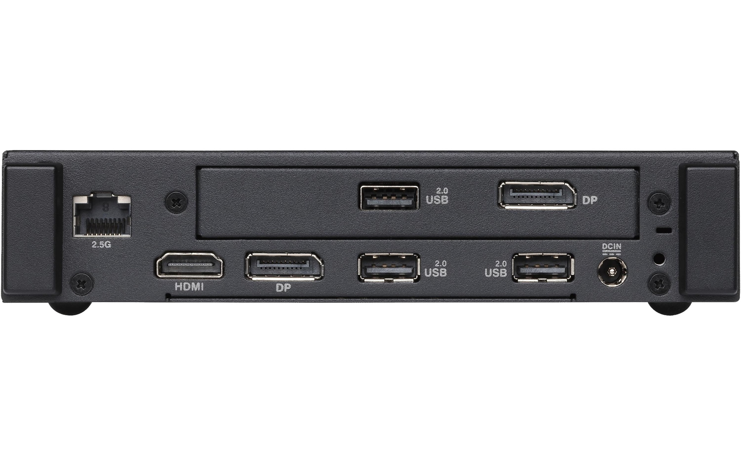 Asus Mini-PC »ExpertCenter PN43-SN97ADS«