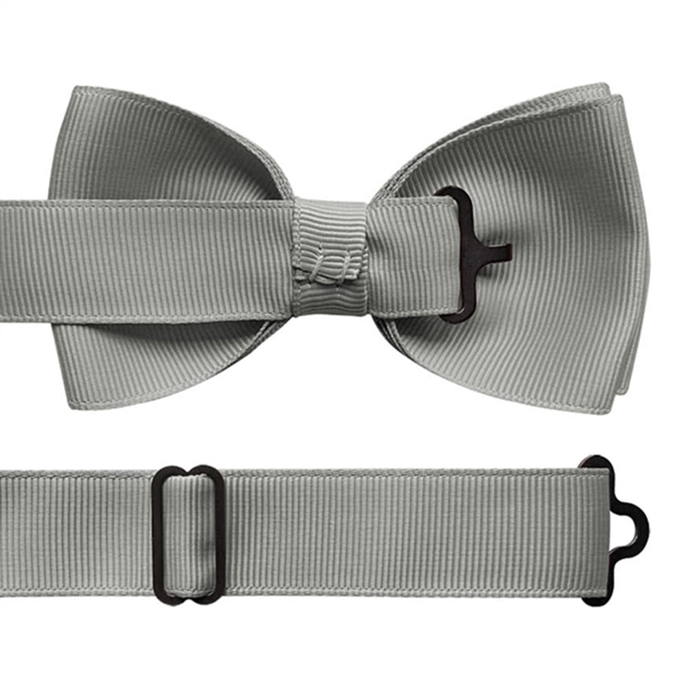 Butterfly Metal Grey - Milledeux → Luksusbaby.dk