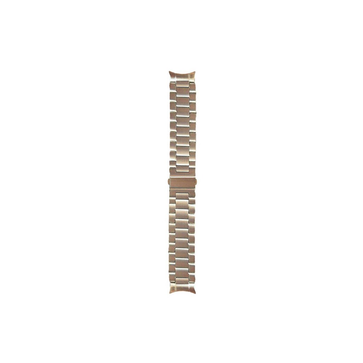 Klokkereim titan No-Gap Samsung Galaxy Watch 4 Classic (42mm) - Titani