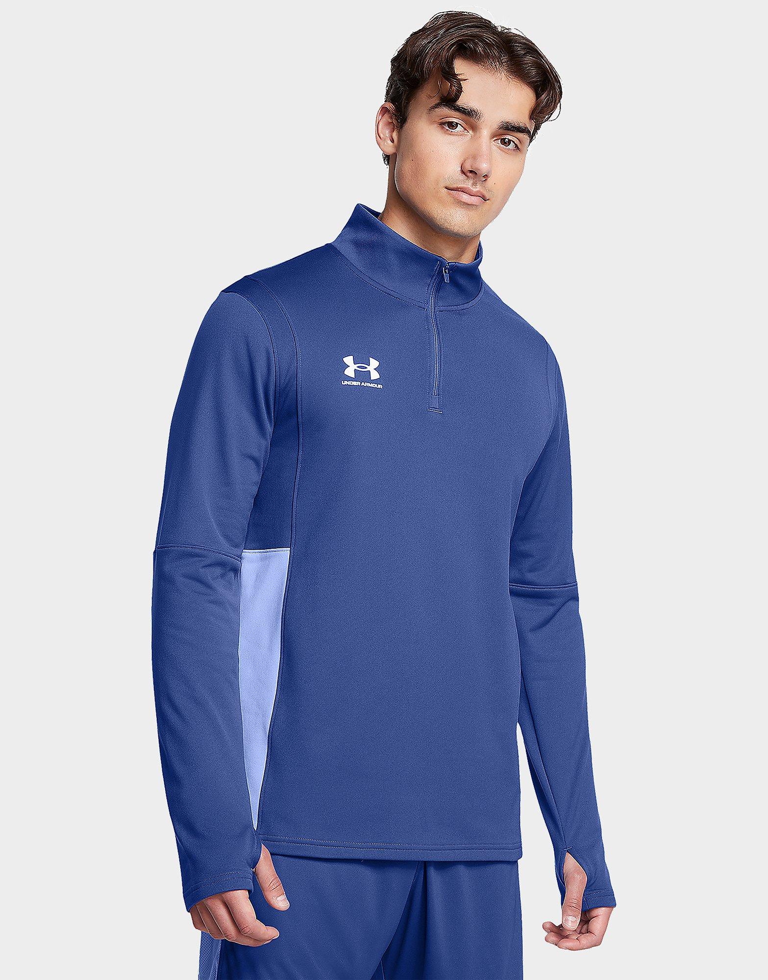 Under Armour Long-Sleeves UA M's Ch. Midlayer