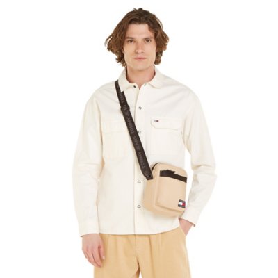 Sacoche Tjm Daily Reporter TOMMY HILFIGER