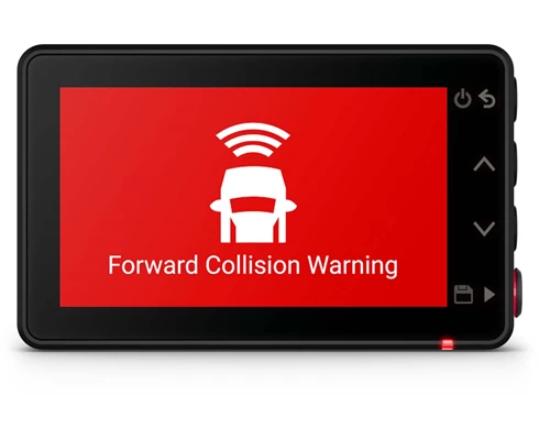 Garmin Dash Cam X210, WW