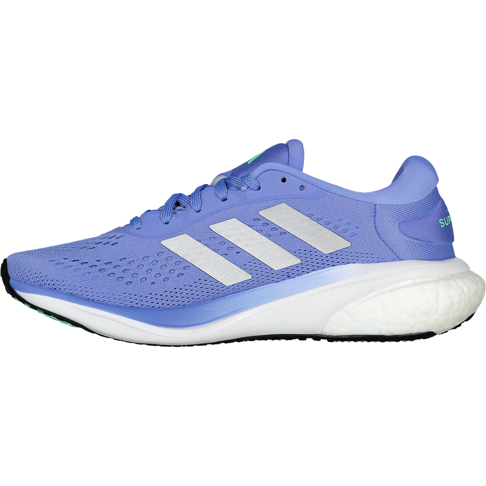 Adidas Damen-Runningschuh Supernova 2 hellblau, 36