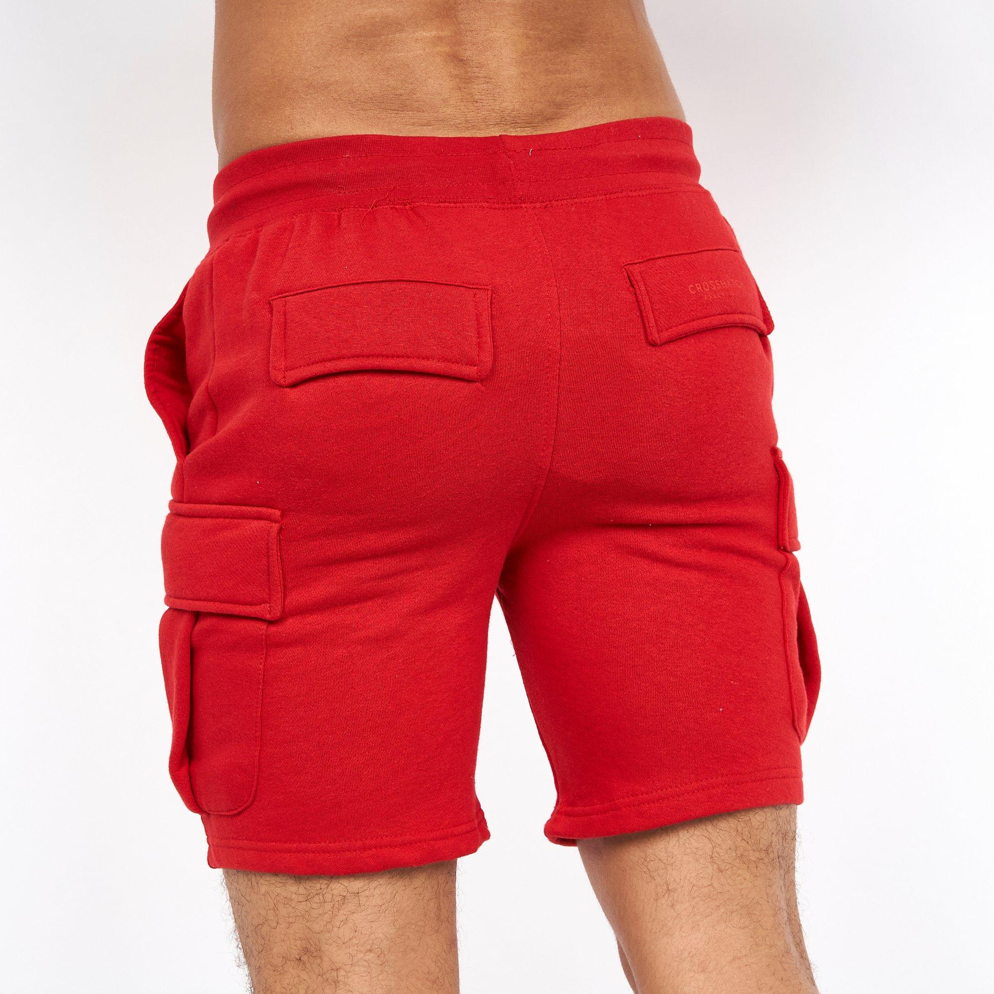 Crosshatch CH Seagaro Cargo Short Mens
