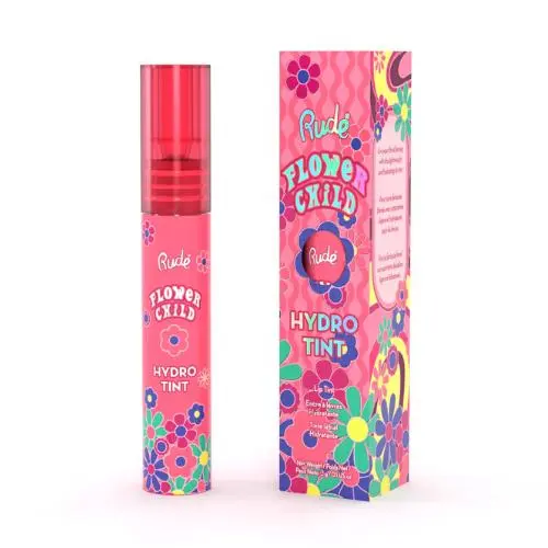 Flower Child Hydro Tint Cherry Blossom