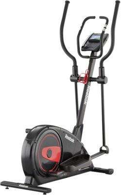 ReebokGX40S One Series Crosstrainer - schwarz