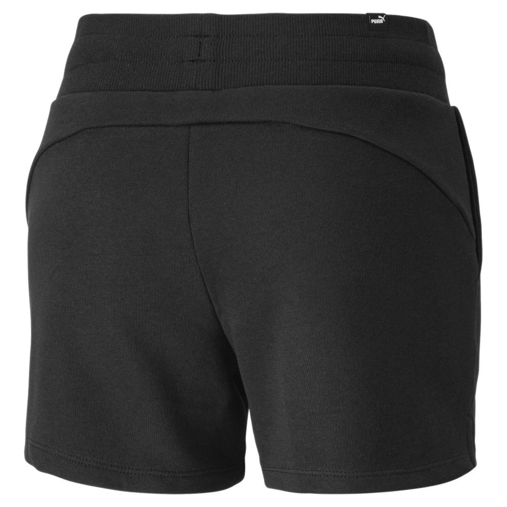 Puma Short Noir Homme Puma 854810