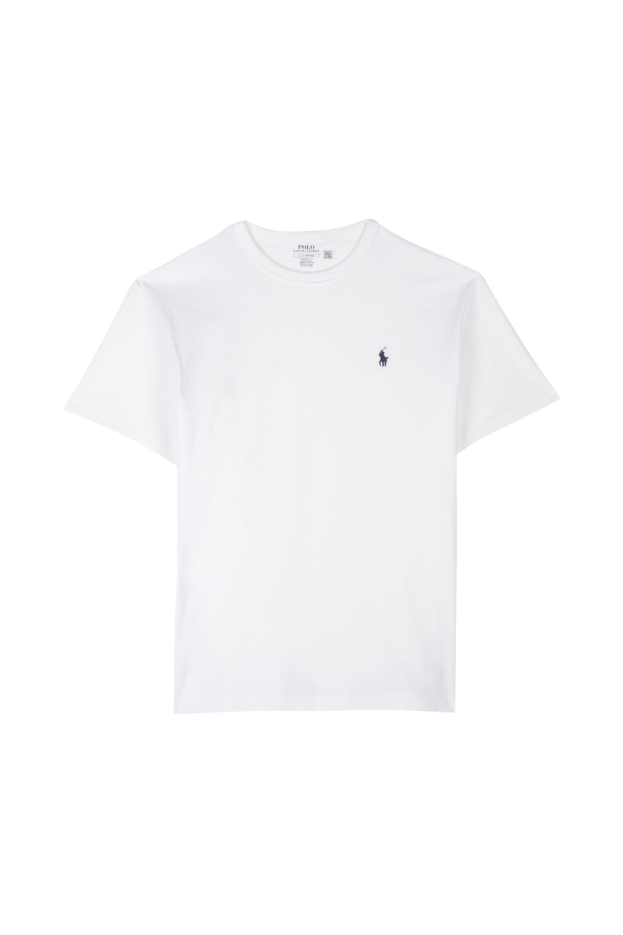 POLO RALPH LAUREN T-shirt Blanc