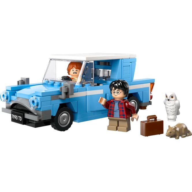 LEGO® Harry Potter™ 76424 - Fliegender Ford Anglia™