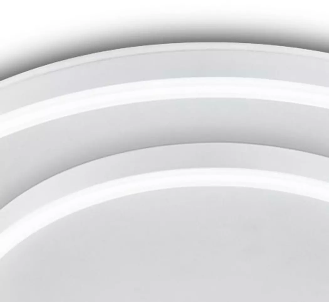 LED-Deckenleuchte Sona