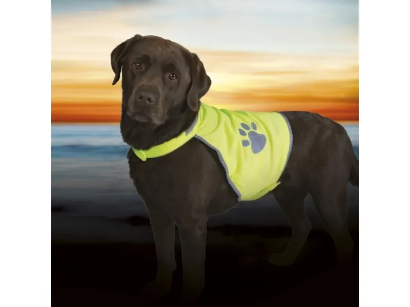 Trixie Sikkerhedsvest til hunde str.3 (L)