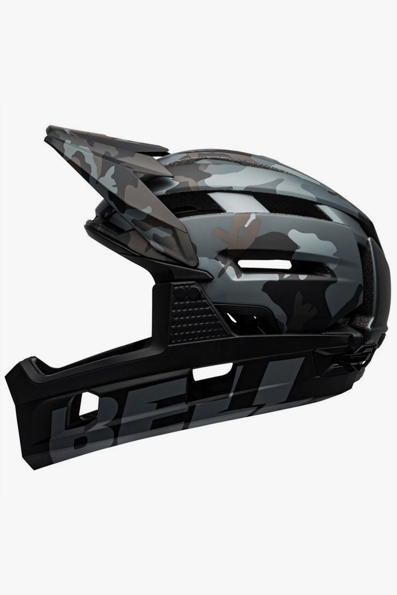 BELL Super AIR R Spherical Mips Velohelm