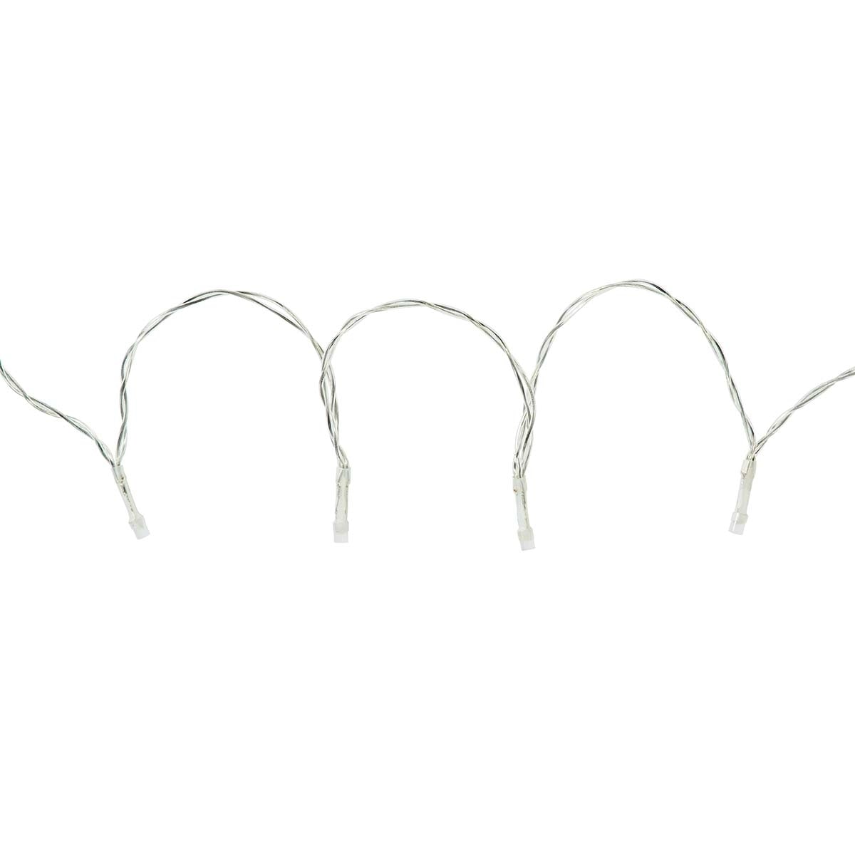 Nedis SmartLife Julelys | Gardin | Wi-Fi | RGB | 180 LED s | 3 m | Android™ / IOS
