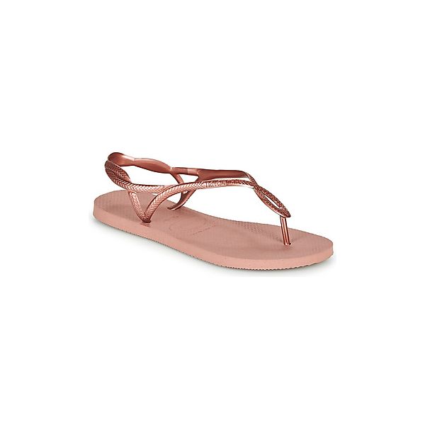 Havaianas Sandálias Mulher Luna Rosa 37 / 38