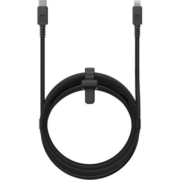 Xtorm CX3041 câble Lightning 3 m Noir