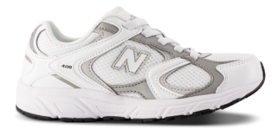 New Balance 408 Sneaker Hvid P40866R (28-35)