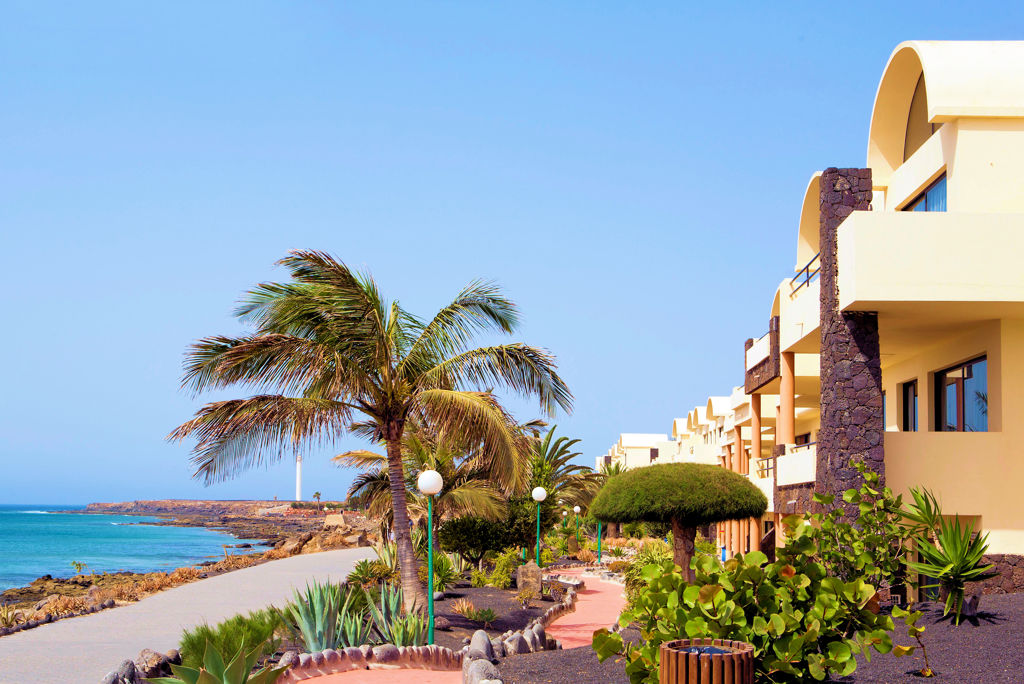 SBH Royal Monica All Inclusive - Hotel