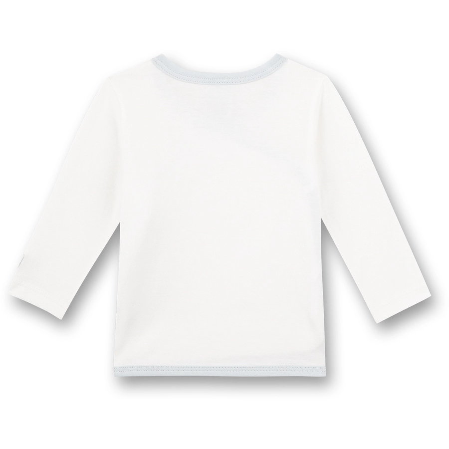 Sanetta Pyjama Shirt beige