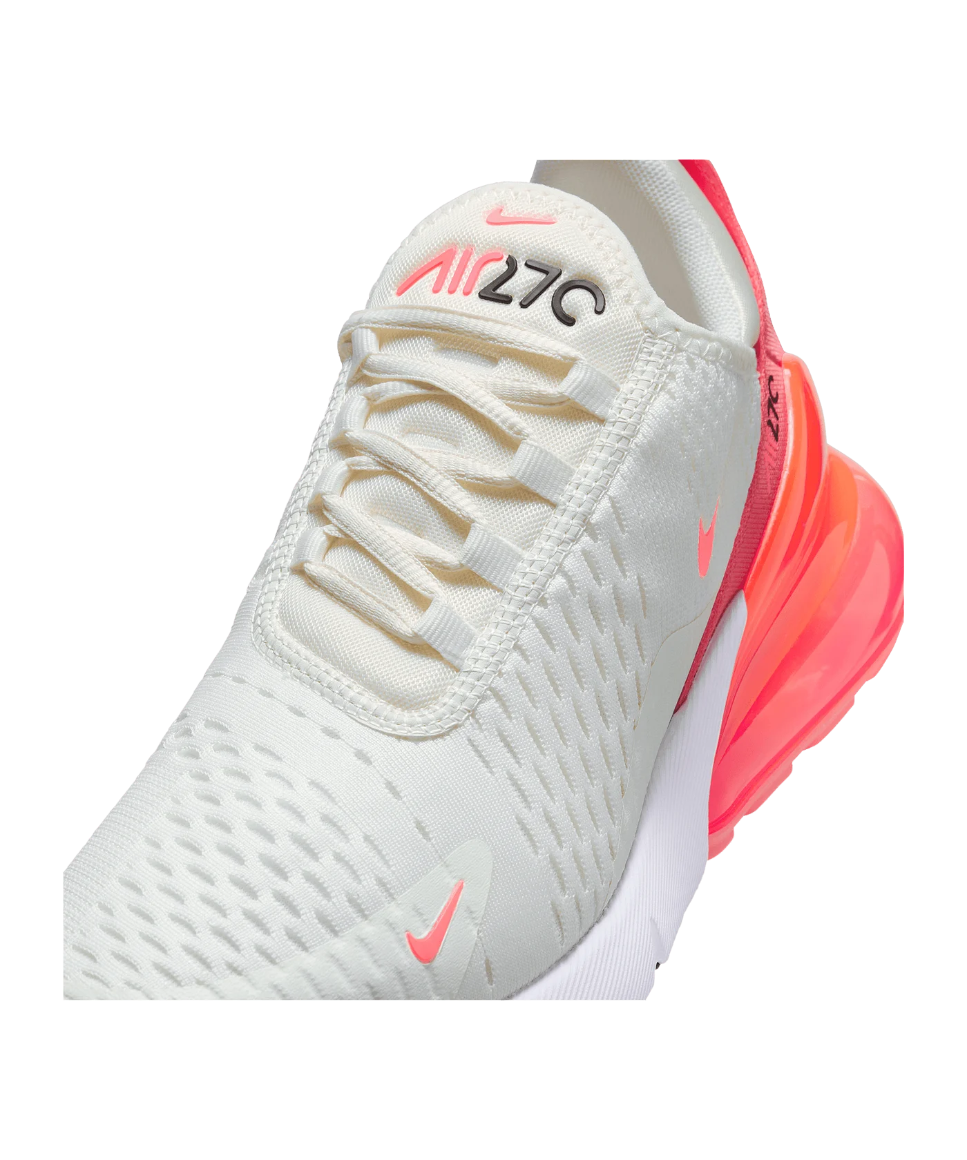 Nike Air Max 270 Damen Beige F122